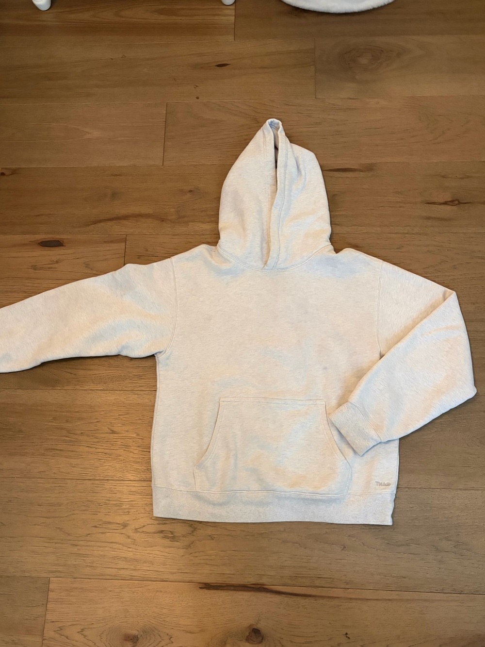ARITIZA PERFECT FIT HOODIE!